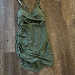 B2prity women’s one piece cutout swimsuit